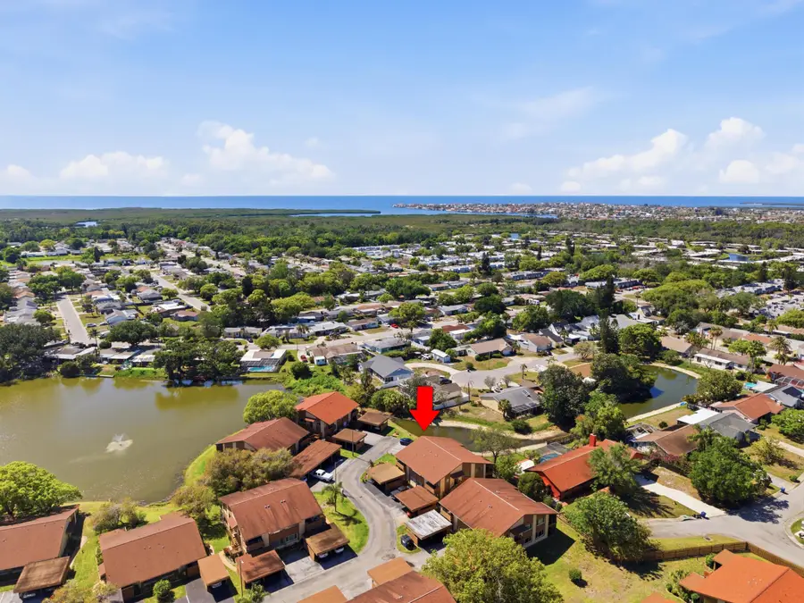4034 Davit Drive, New Port Richey, FL 34652 - #2