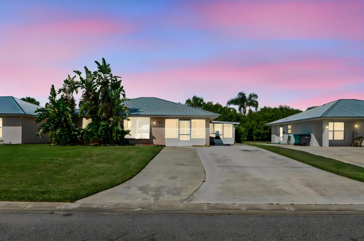 5111 SE 42nd Trace, Okeechobee, FL 34974 - #1