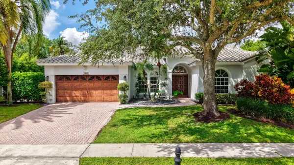 9224 Lake Serena Drive, Boca Raton, FL 33496