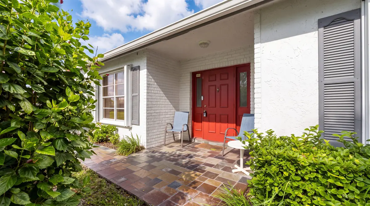 6127 Rainbow Circle, Greenacres, FL 33463 - #1