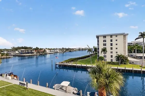 1 Harbourside Drive #3403, Delray Beach, FL 33483