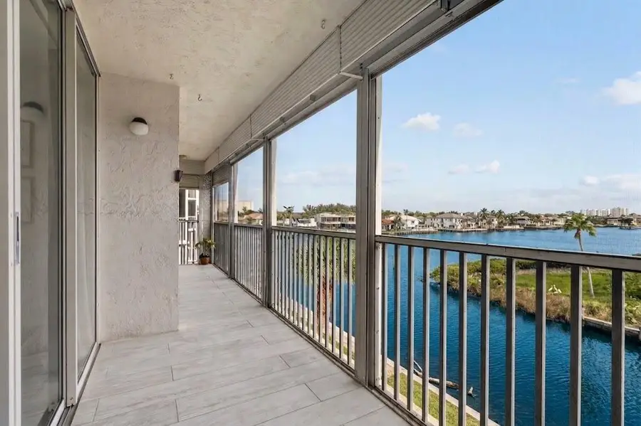 1 Harbourside Drive #3403, Delray Beach, FL 33483 - #2