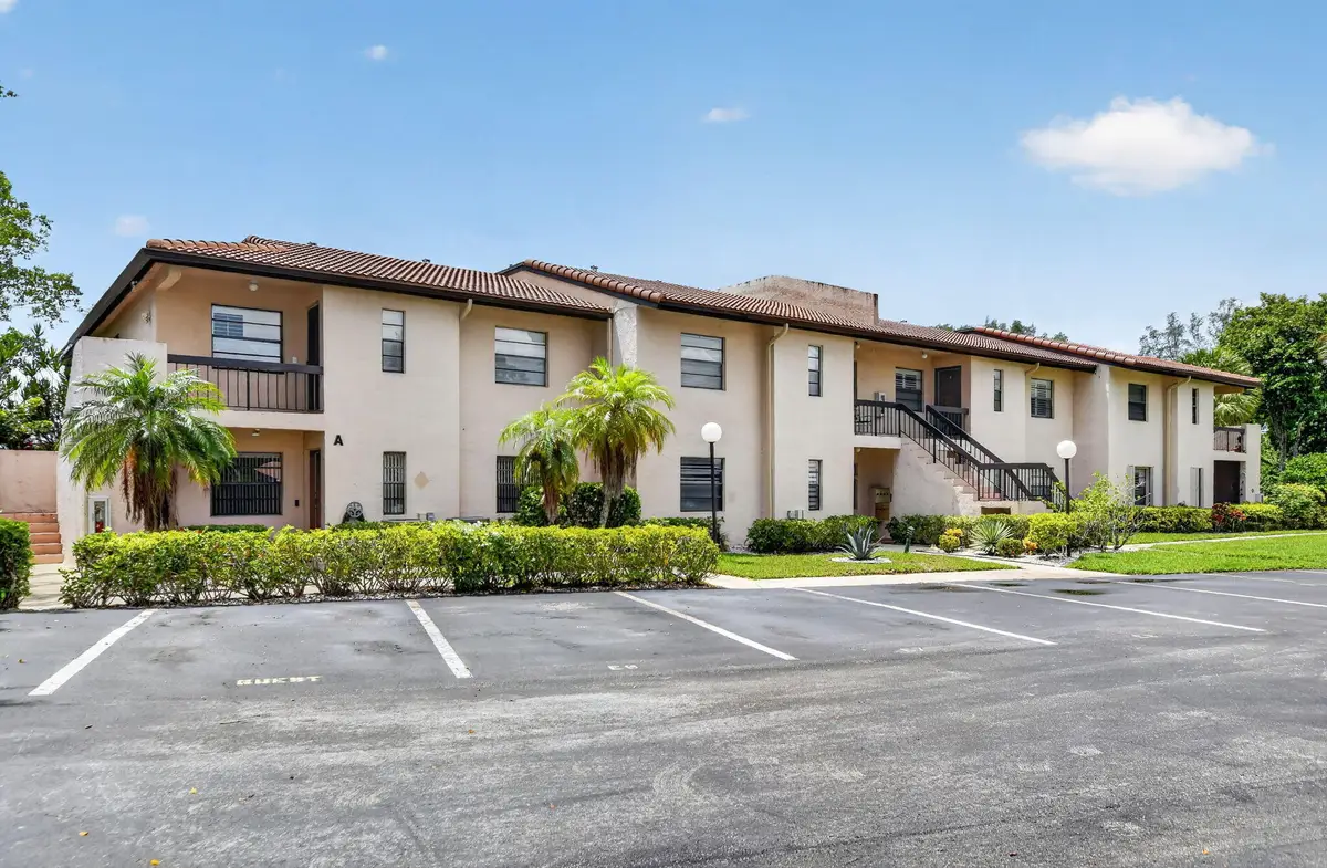 9287 Vista Del Lago #13 D, Boca Raton, FL 33428 - #1