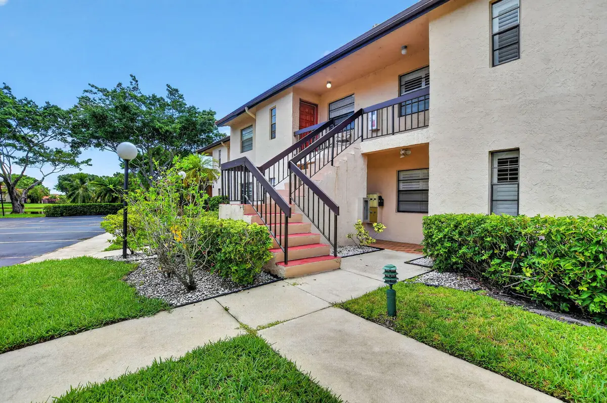9287 Vista Del Lago #13 D, Boca Raton, FL 33428 - #1