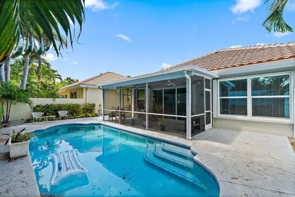 188 S Hampton Drive, Jupiter, FL 33458