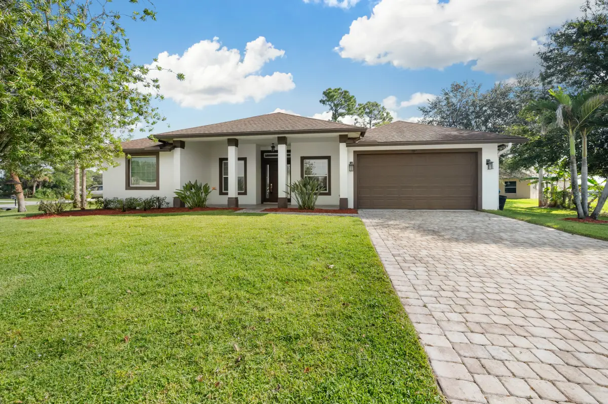 1949 SW Lawn Lane, Port Saint Lucie, FL 34953 - #1