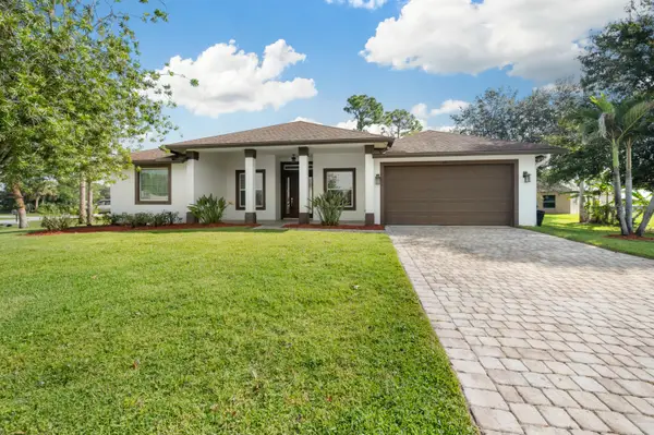 1949 SW Lawn Lane, Port St Lucie, FL 34953