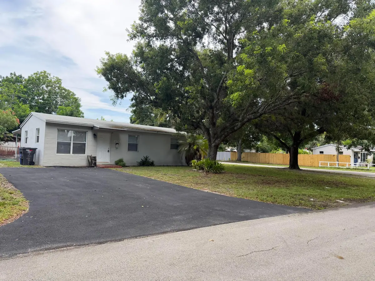 1501 N 70th Way, Hollywood, FL 33024 - #1