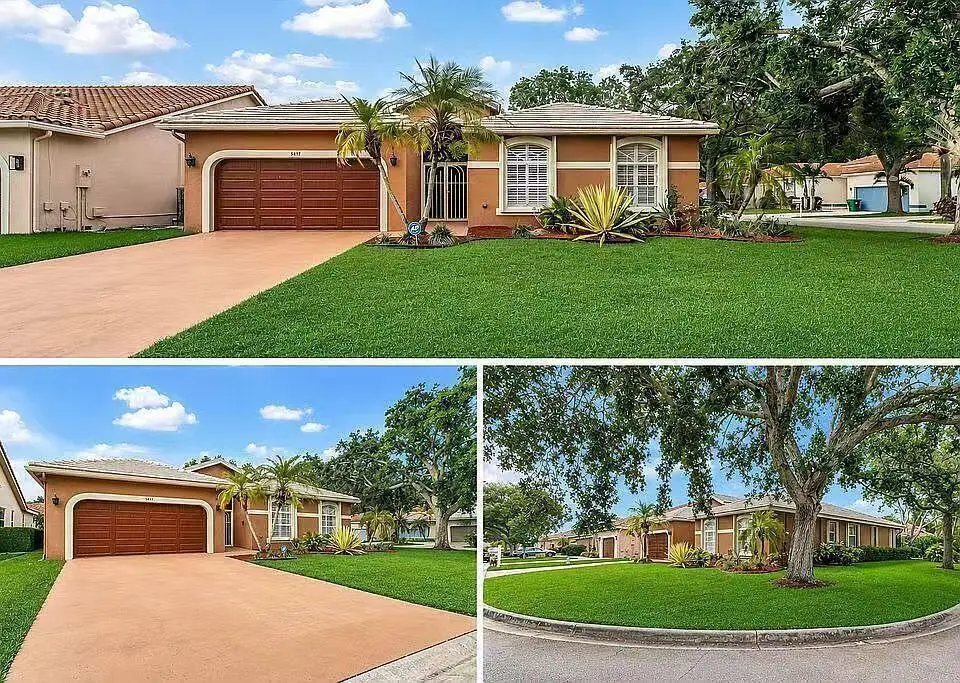5877 NW 73rd Court, Parkland, FL 33067 - #1
