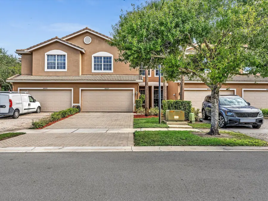 4437 Colony View Drive, Boynton Beach Delray Beach, FL 33463 - #3