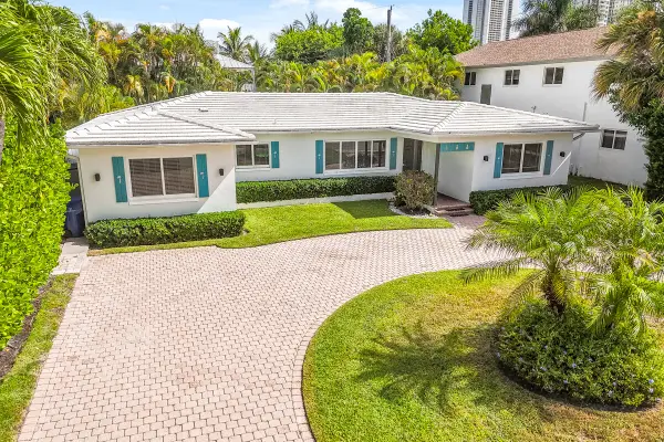 1182 Beach Road, Singer Island, FL 33404