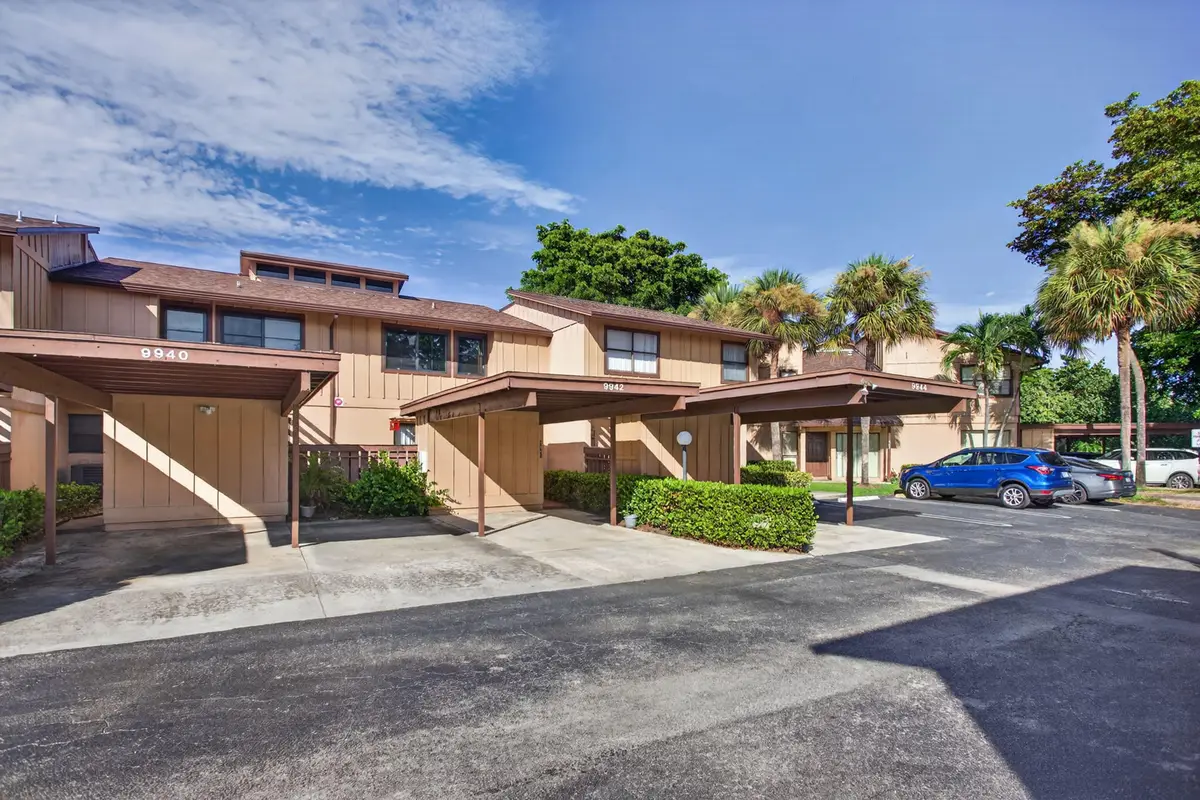9942 Royal Palm Boulevard, Coral Springs, FL 33065 - #1
