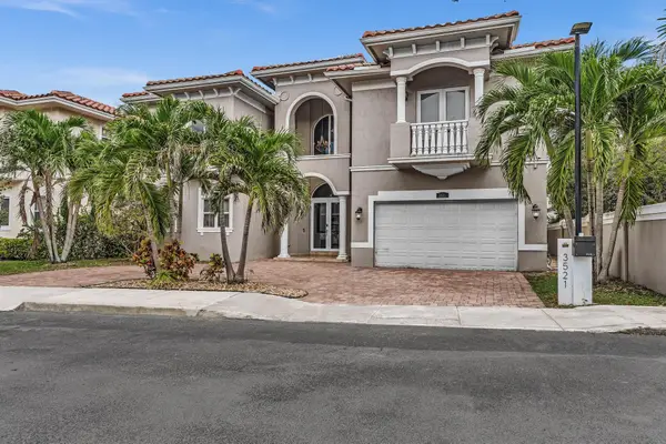 3521 Forest View Circle, Dania Beach, FL 33312