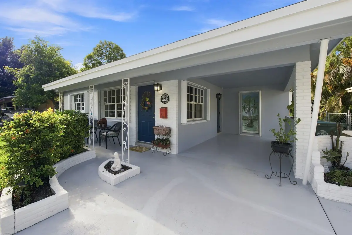 468 NW 48th Street, Oakland Park, FL 33309 - #1