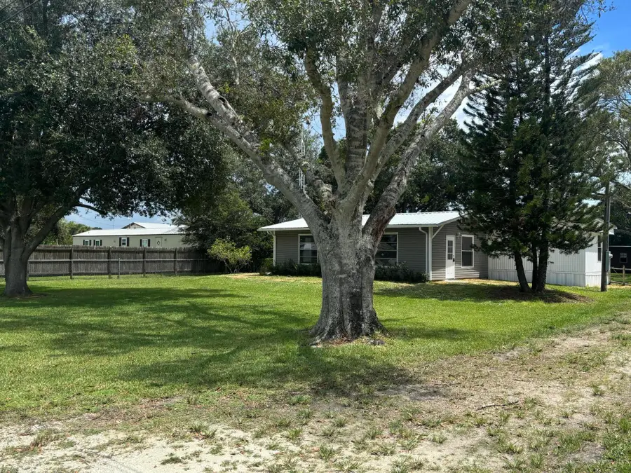 1214 Alligator Road, Moore Haven, FL 33471 - #3