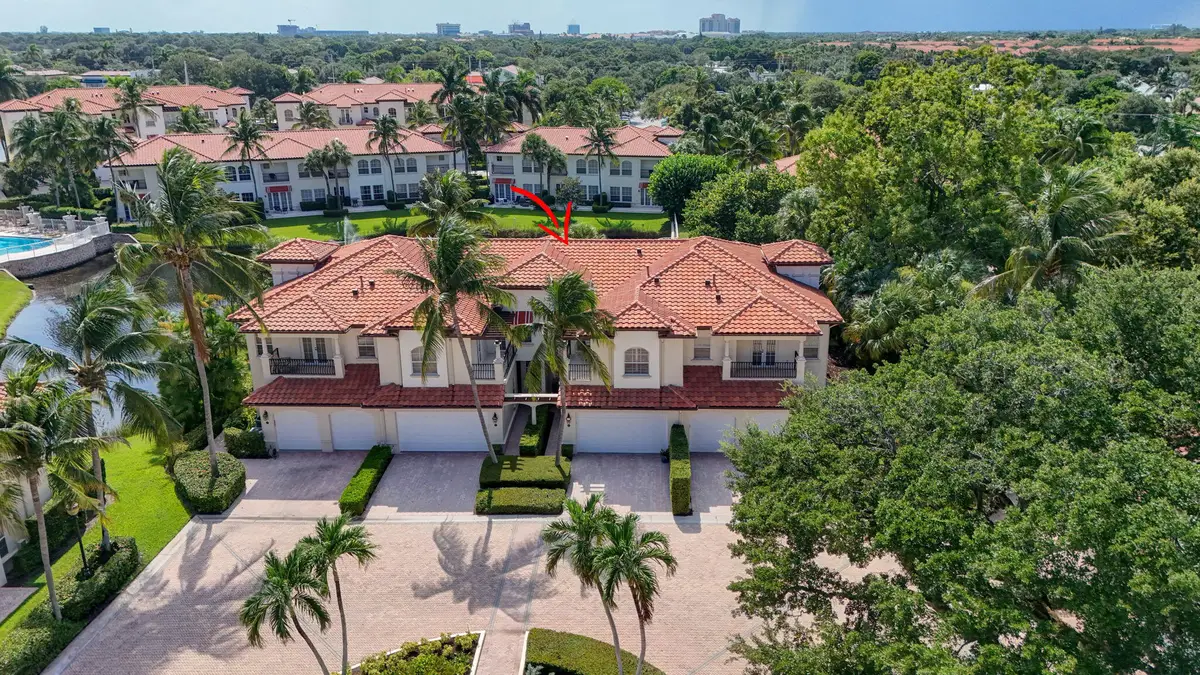 40 Marina Gardens Drive, Palm Beach Gardens, FL 33410 - #1