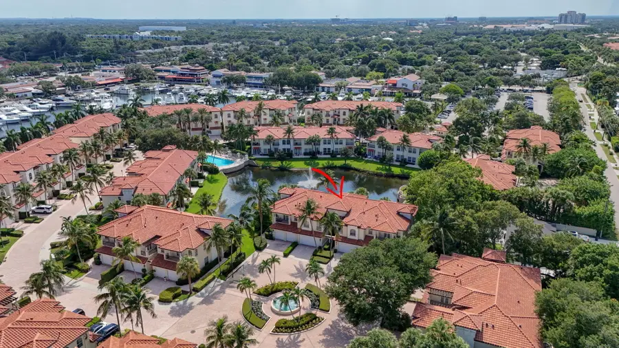 40 Marina Gardens Drive, Palm Beach Gardens, FL 33410 - #2