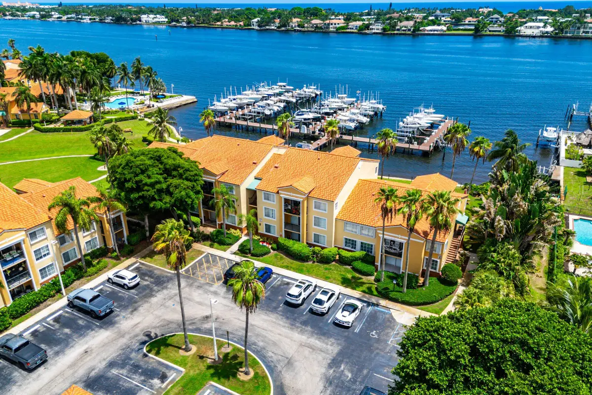 167 Yacht Club Way #205, Hypoluxo, FL 33462 - #1