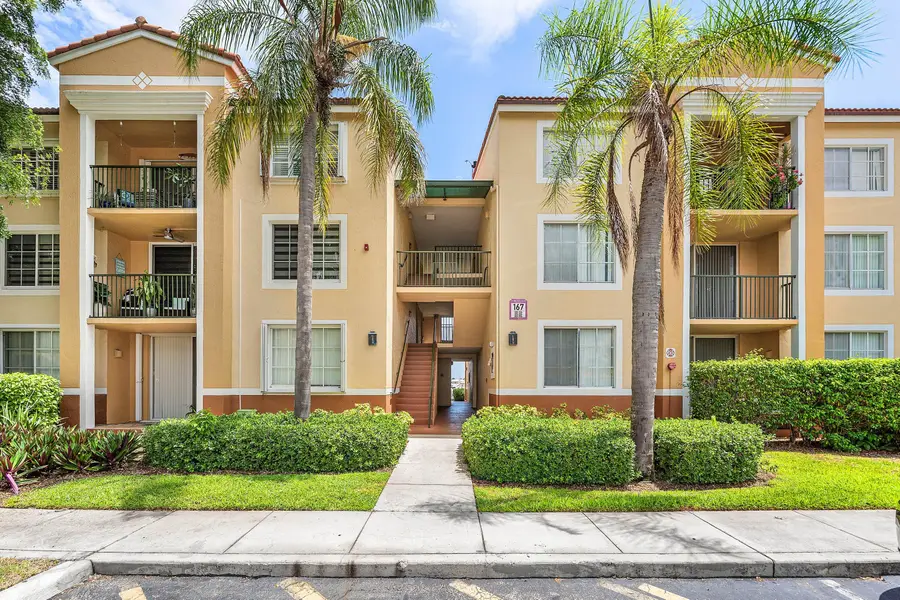 167 Yacht Club Way #205, Hypoluxo, FL 33462 - #2