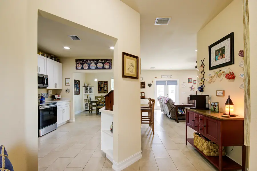 2329 SW Mountwell Street, Port Saint Lucie, FL 34984 - #3