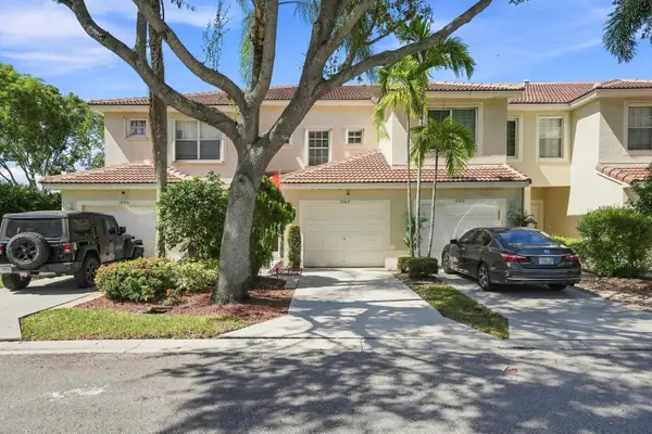 9989 Porta Leona Lane, Boynton Beach, FL 33472