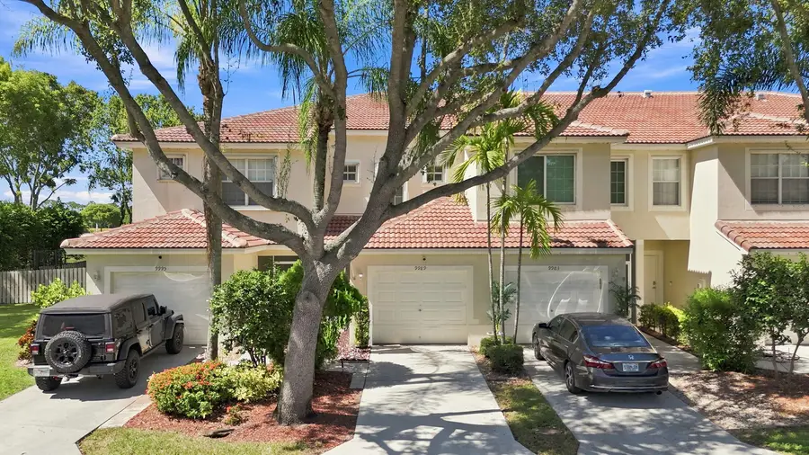 9989 Porta Leona Lane, Boynton Beach, FL 33472 - #2
