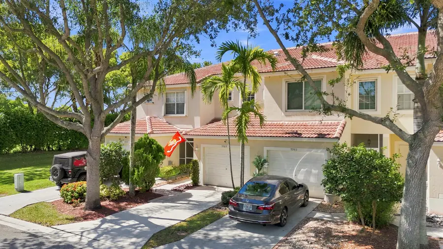 9989 Porta Leona Lane, Boynton Beach, FL 33472 - #3