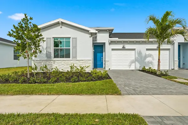 3718 Harborside Avenue, Fort Pierce, FL 34946