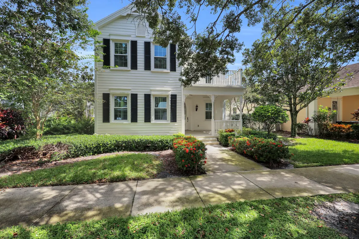 325 Sweet Bay Circle, Jupiter, FL 33458 - #1