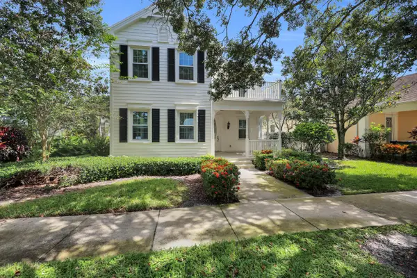 325 Sweet Bay Circle, Jupiter, FL 33458