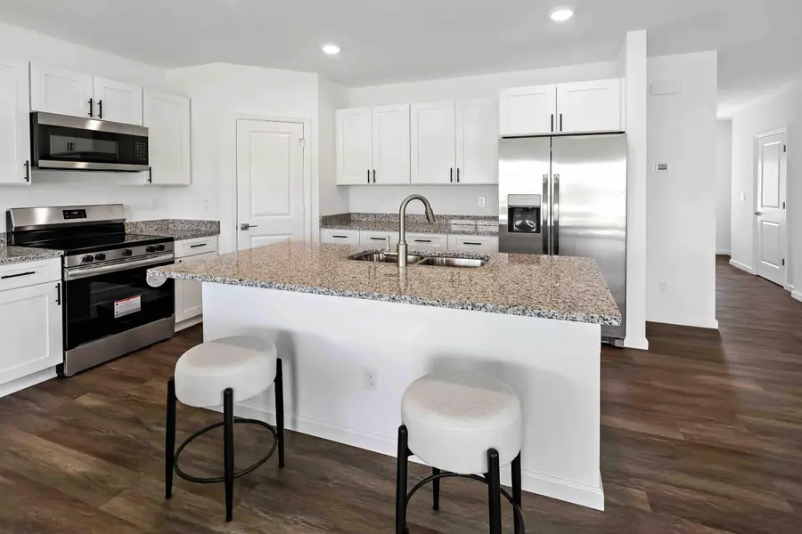 1858 Joyful Circle, Fort Pierce, FL 34947 - #2