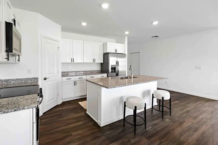 1858 Joyful Circle, Fort Pierce, FL 34947 - #3