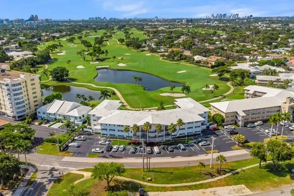 4848 NE 23rd Avenue #8A, Fort Lauderdale, FL 33308