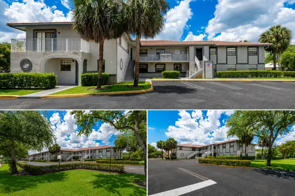 10675 Royal Palm Boulevard, Coral Springs, FL 33065