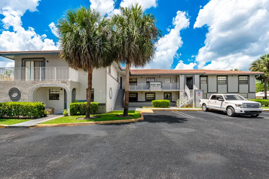10675 Royal Palm Boulevard, Coral Springs, FL 33065 - #2