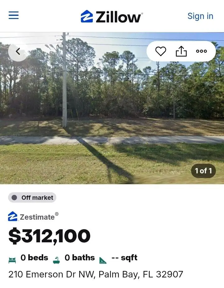 210 Emerson Drive Nw, Palm Bay, FL 32907 - #3