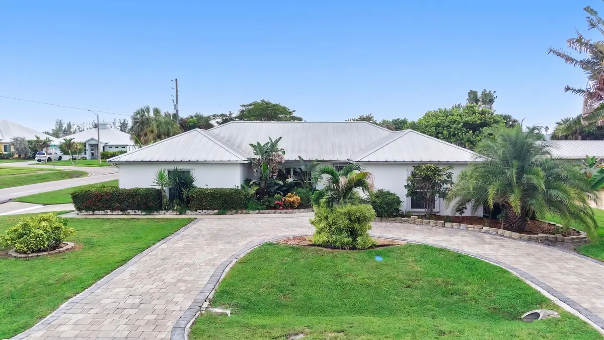 1577 Thumb Point Drive, Fort Pierce, FL 34949 - #1