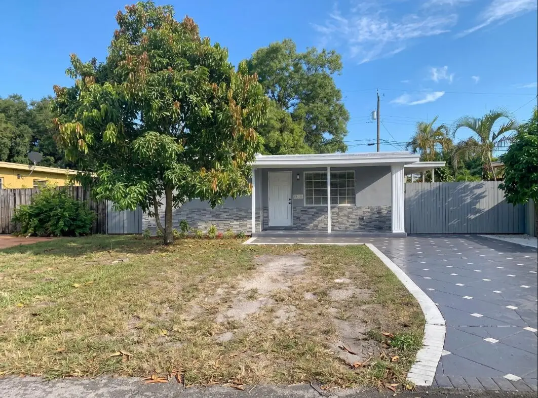 112 SW 67th Avenue, Pembroke Pines, FL 33023 - #1
