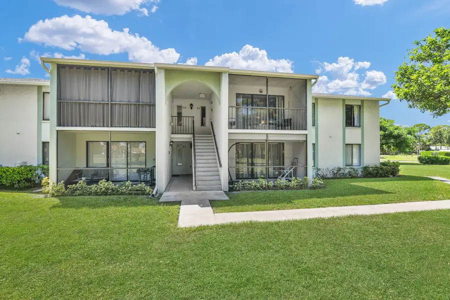 3744 Savoy Lane #E2, West Palm Beach, FL 33417 - #2