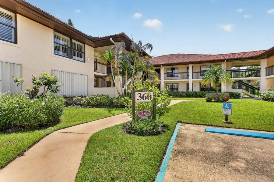 360 SW South River Drive #205, Stuart, FL 34997 - #2