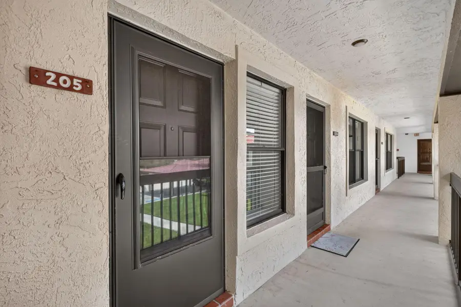 360 SW South River Drive #205, Stuart, FL 34997 - #3