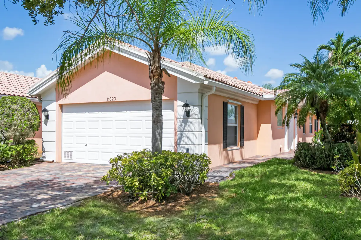 11320 SW Pembroke Drive, Port Saint Lucie, FL 34987 - #1