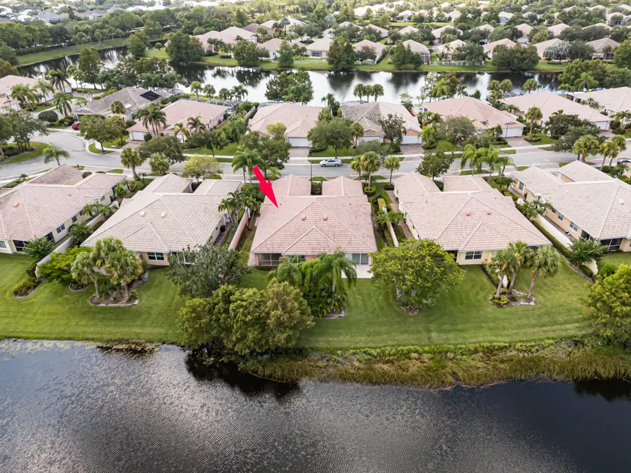 11320 SW Pembroke Drive, Port Saint Lucie, FL 34987 - #2