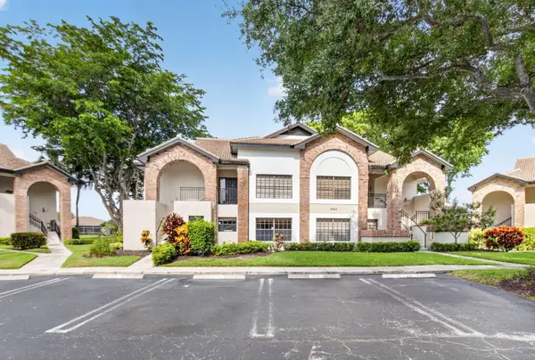 8065 Aberdeen Drive #102, Boynton Beach, FL 33472