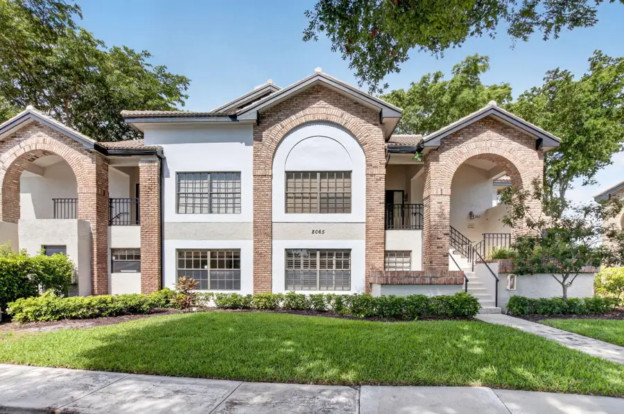 8065 Aberdeen Drive #102, Boynton Beach, FL 33472 - #2