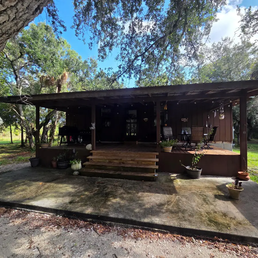 14985 NW 300th Street, Okeechobee, FL 34972 - #3