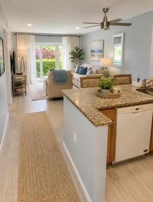1541 S Ocean Boulevard #119, Lauderdale By The Sea, FL 33062