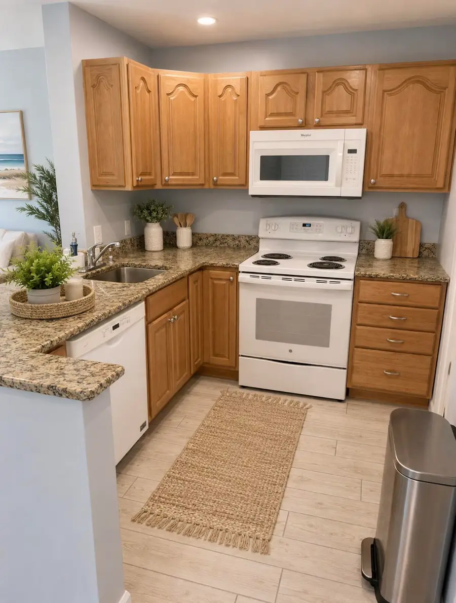 1541 S Ocean Boulevard #119, Lauderdale By The Sea, FL 33062 - #2