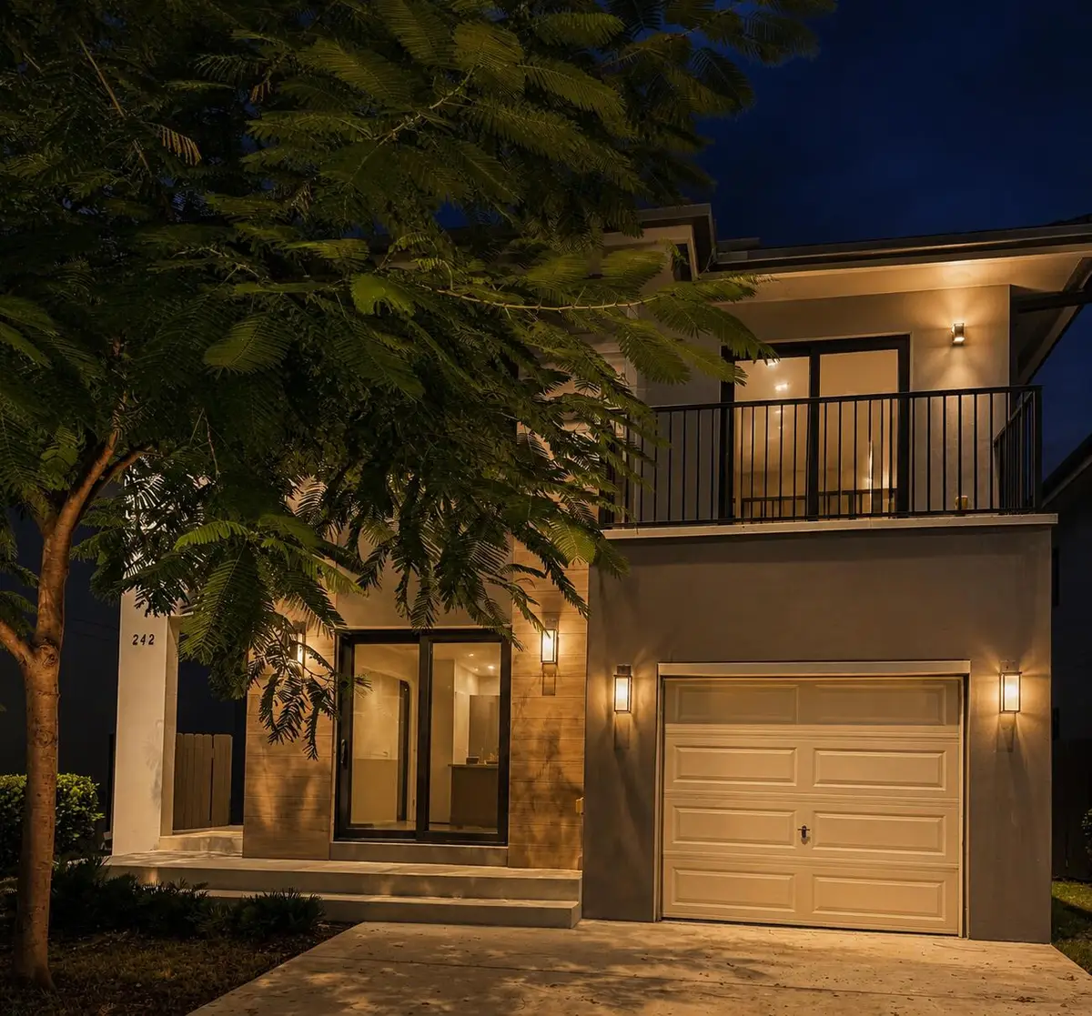 242 NW 11th Court, Florida City, FL 33034 - #1