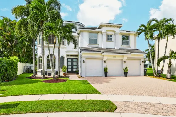 3173 Hartridge Terrace, Wellington, FL 33414